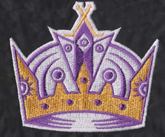 CROWN